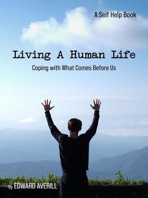 cover image of Living a Human Life